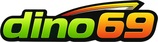 dino69 Logo